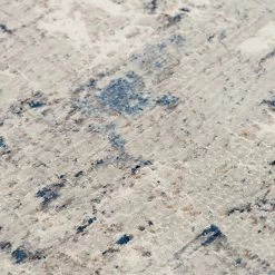 Ankara Light Gray 5x8 Rug -furniture QK1084595 HOMT SW2 SW