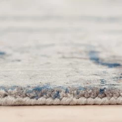 Ankara Light Gray 5x8 Rug -furniture QK1084595 HOMT SW3 SW