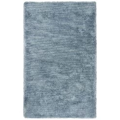 Whistler Blue 5x8 Rug