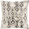 Olivia Metallic Down Filled Pillow