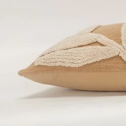 Rebecca Gold Down Filled Lumbar Pillow -furniture QK1085704 HOMT SW3 SW