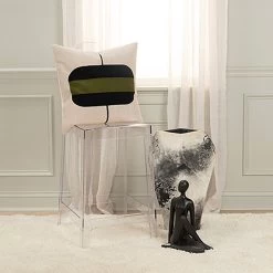 Aoi Natural Down Filled Pillow