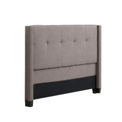 Madeleine Dolphin Queen Headboard 9 Madeleine Dolphin Queen Headboard -furniture QK1086100 MODU SID OL