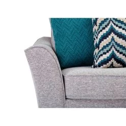 Franklin Knox Gray 4 Piece Sectional 13 Franklin Knox Gray 4 Piece Sectional -furniture QK1087040 FKLN IS2 OL