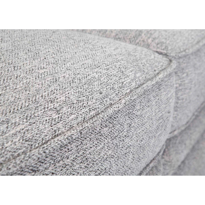 Franklin Knox Gray 4 Piece Sectional 9 Franklin Knox Gray 4 Piece Sectional - Image 7