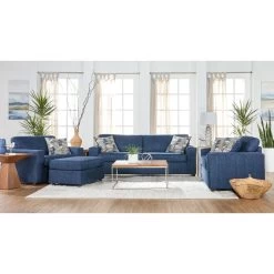 Gio Sapphire Sofa -furniture QK1087760 HUGH LF1 RM