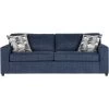 Gio Sapphire Sofa -furniture QK1087760 HUGH PRI OL