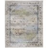 Melrose Light Green 5x8 Rug 1 Melrose Light Green 5x8 Rug -furniture QK1088654 FEIZ PRI OL