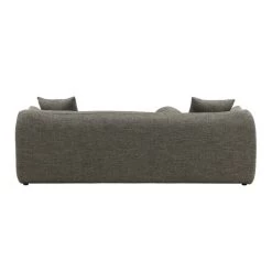 Claude Olive Sofa -furniture QK1088836 DOVT BCK OL