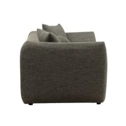 Claude Olive Sofa -furniture QK1088836 DOVT SID OL