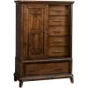 Acorn Hill Brown Door Chest 2 Acorn Hill Brown Door Chest -furniture QK986545 DAVI AFR OL