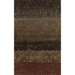 Upton 4 Canyon 8X10 Rug