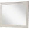 Bay Ridge White Mirror