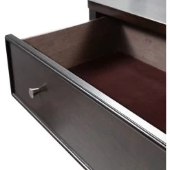 Essex Brown Chest -furniture QK988492 LIBF IS2 OL