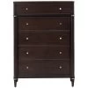 Essex Brown Chest -furniture QK988492 LIBF PRI OL