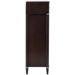 Essex Brown Chest -furniture QK988492 LIBF SID OL